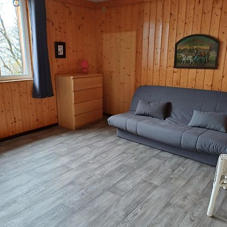Chez Andrea Apartment Льо Мон-Дор Екстериор снимка