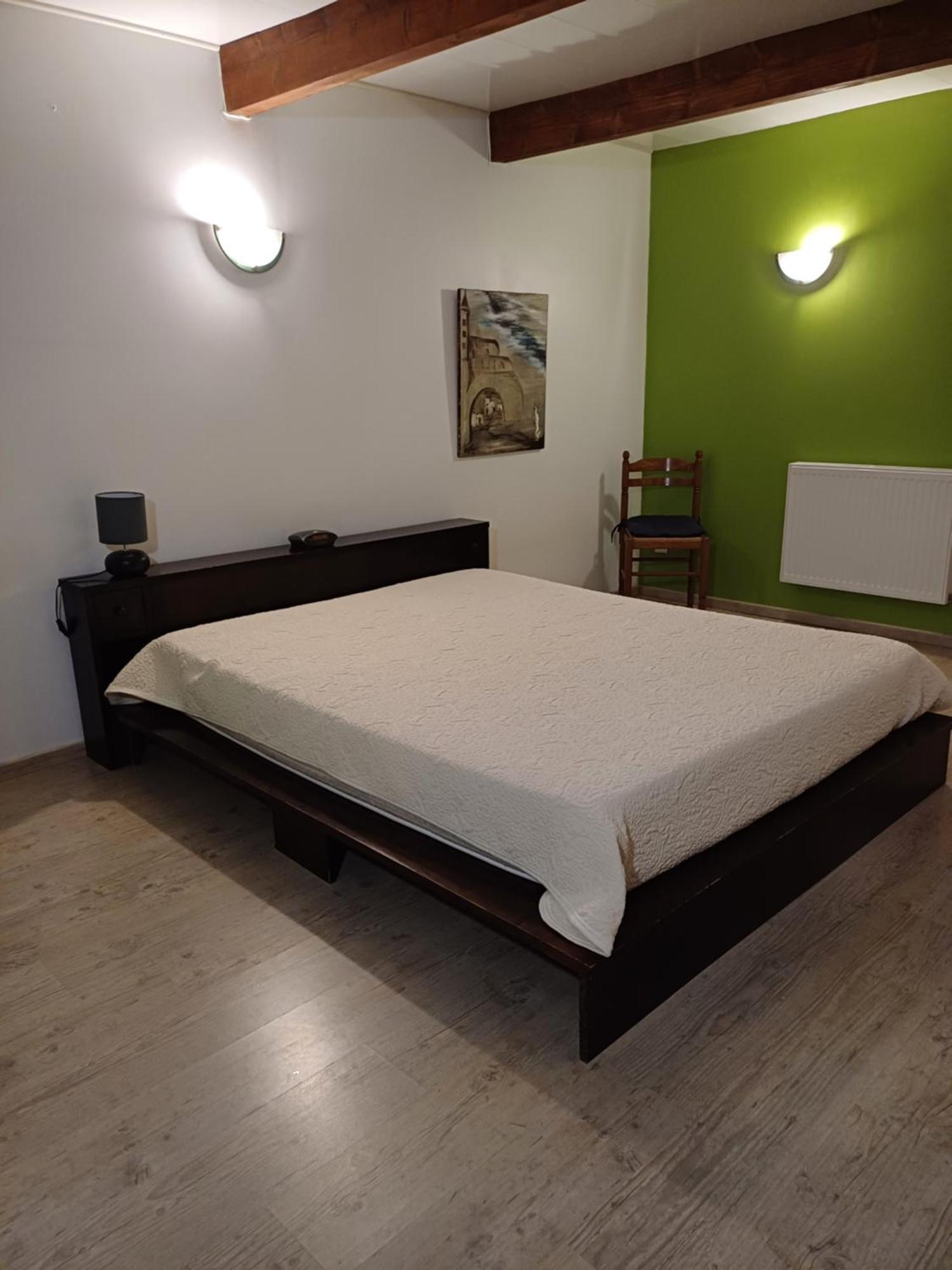 Chez Andrea Apartment Льо Мон-Дор Екстериор снимка