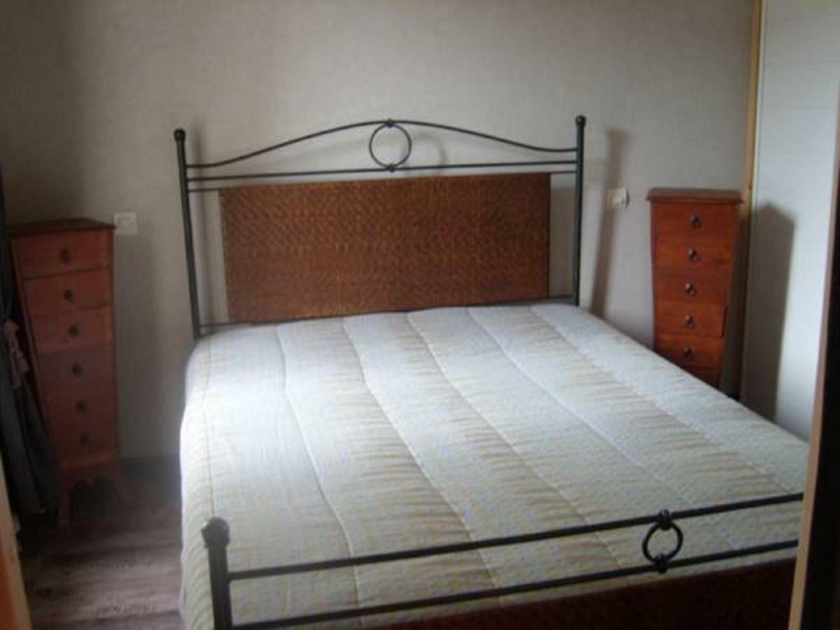 Chez Andrea Apartment Льо Мон-Дор Екстериор снимка